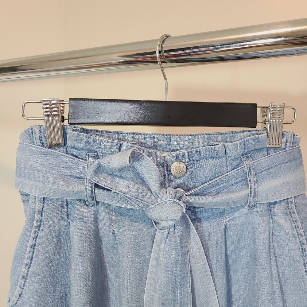 Flowy jeans - Picture 2 of 5